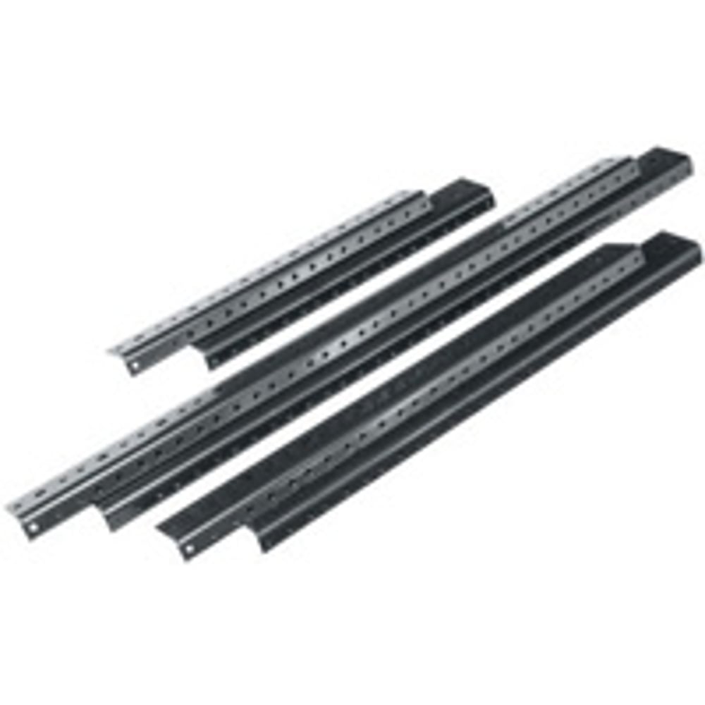 Middle Atlantic ERK-RR21 21Sp Erk Rear Rail Option