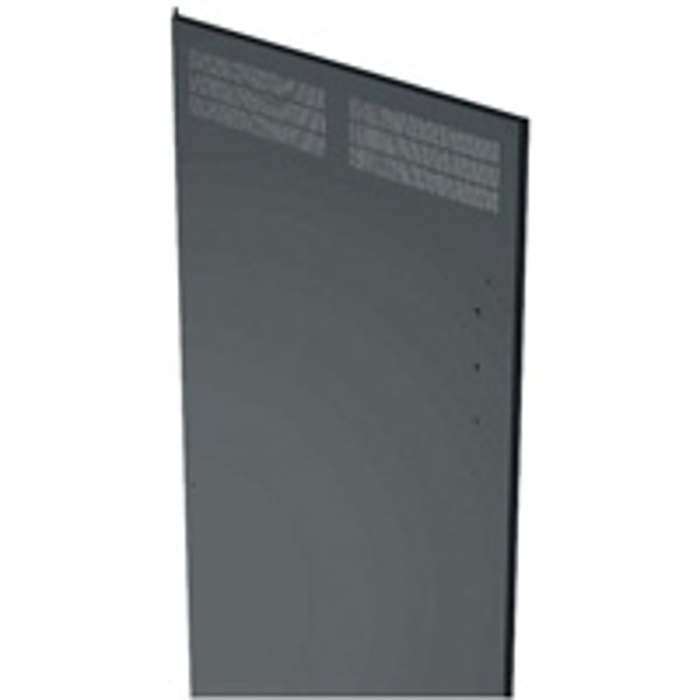 Middle Atlantic ERK-VRD-27 Erk 27Sp Vent.Reardr Option