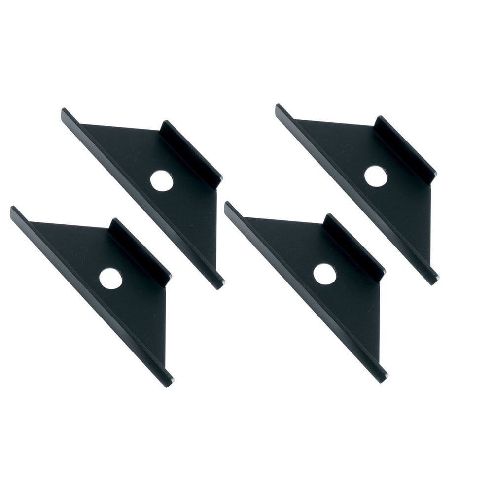 Middle Atlantic ERK-Z4 Seismic Brkts.For Erk Series