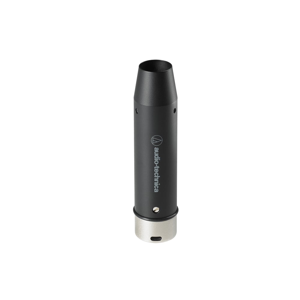 Audio-Technica ES8544 3-Pin Xlr Power Module Works For Es925 Goosenecks