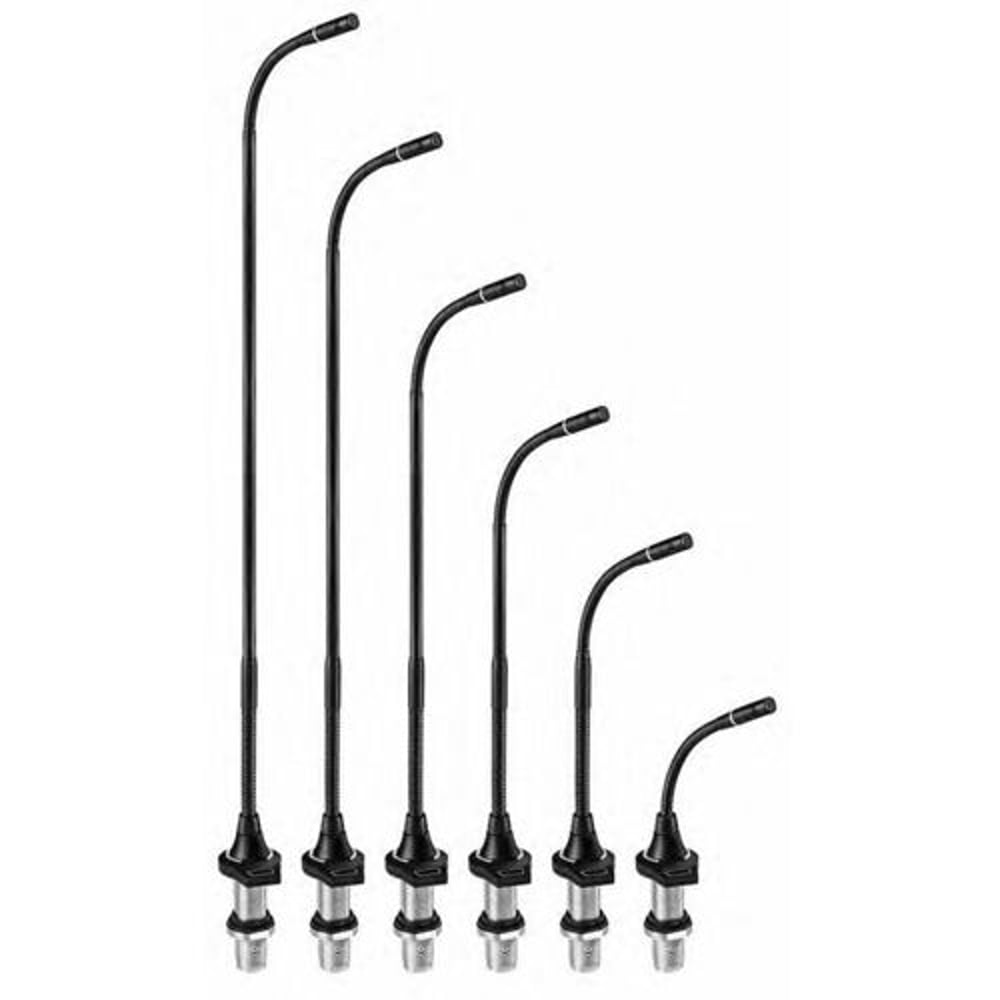 Audio-Technica ES925C12/FM5 Modular Microphone System Includes Cardioid Condenser Mic Element
