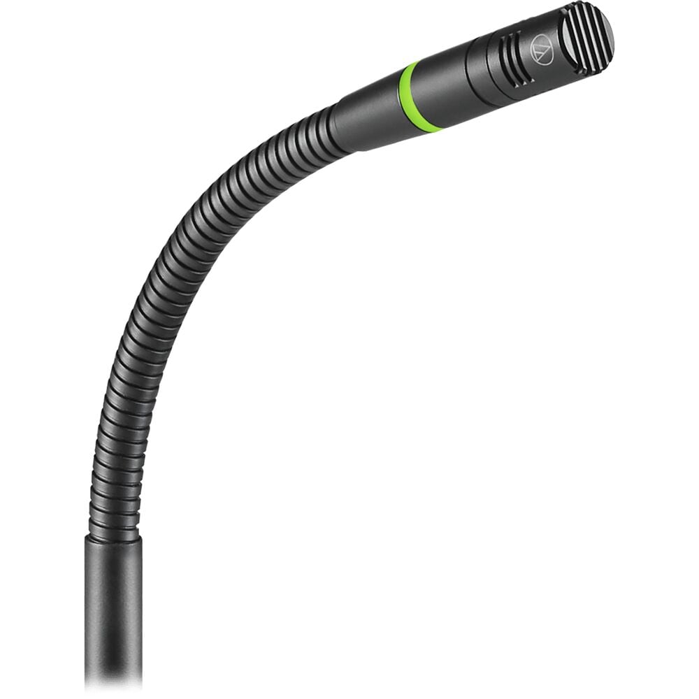Audio-Technica ES925C15/FM5 Cardioid Condenser Microphone