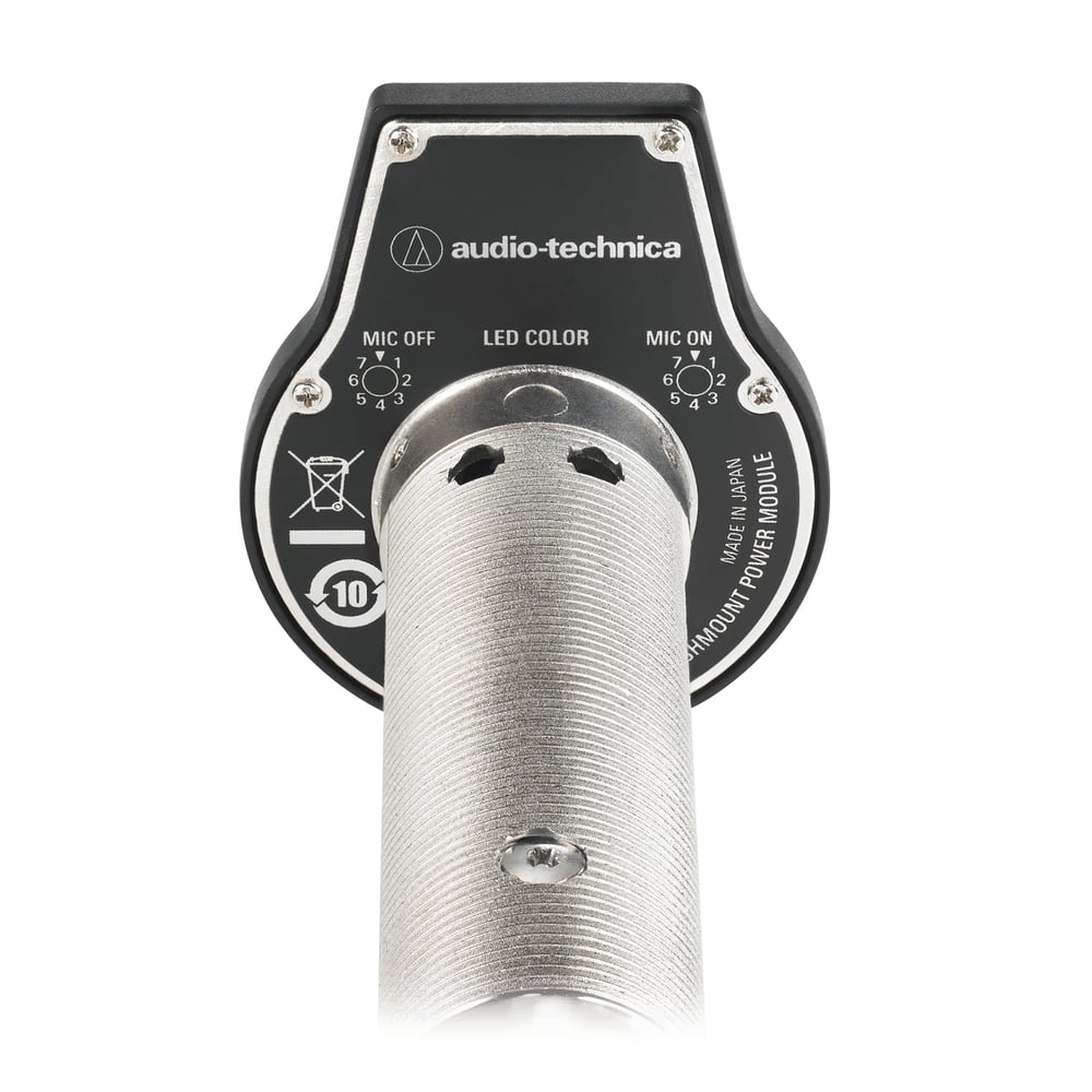 Audio-Technica ES925C15/FM5 Cardioid Condenser Microphone