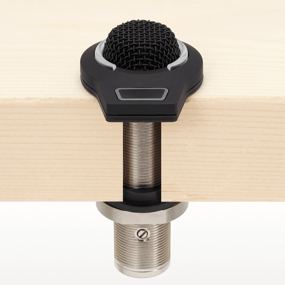 Audio-Technica ES945O/FM3 Omni Condenser Microphone