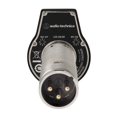 Audio-Technica ES945O/FM3 Omni Condenser Microphone