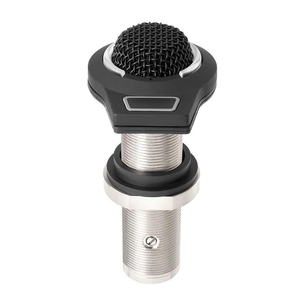 Audio-Technica ES947C/FM3 Cardioid Condenser Microphone