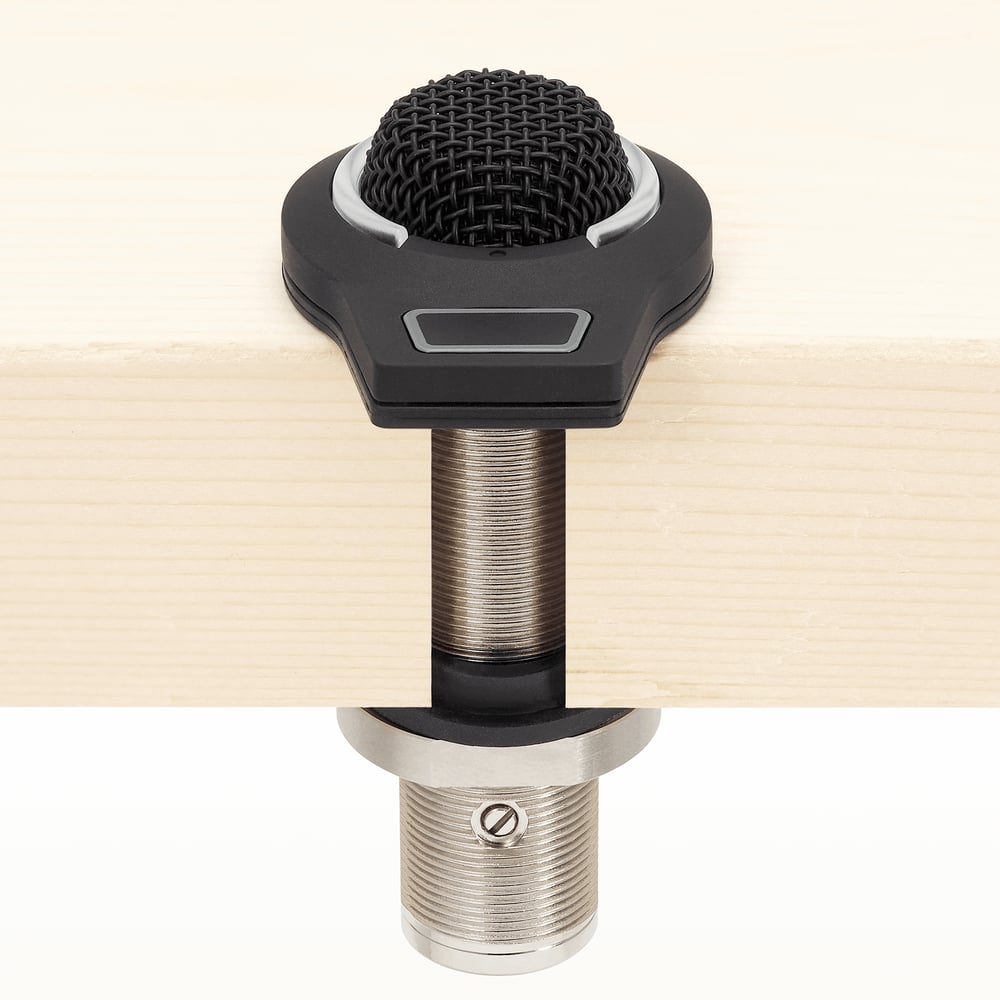 Audio-Technica ES947C/FM3 Cardioid Condenser Microphone