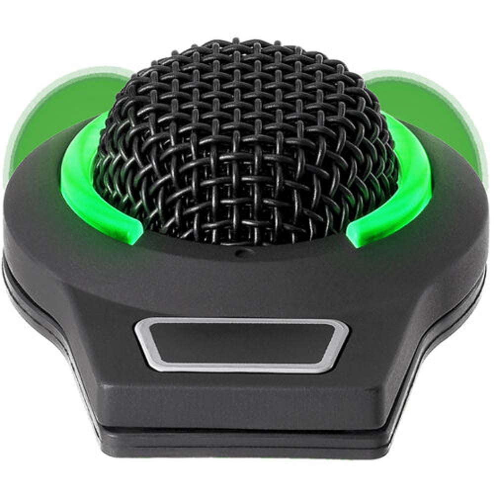 Audio-Technica ES947C/FM5 Omni Condenser Boundary Microphone