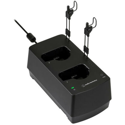 Audio-Technica ESW-CHG4 Esw 2-Bay Charging Station