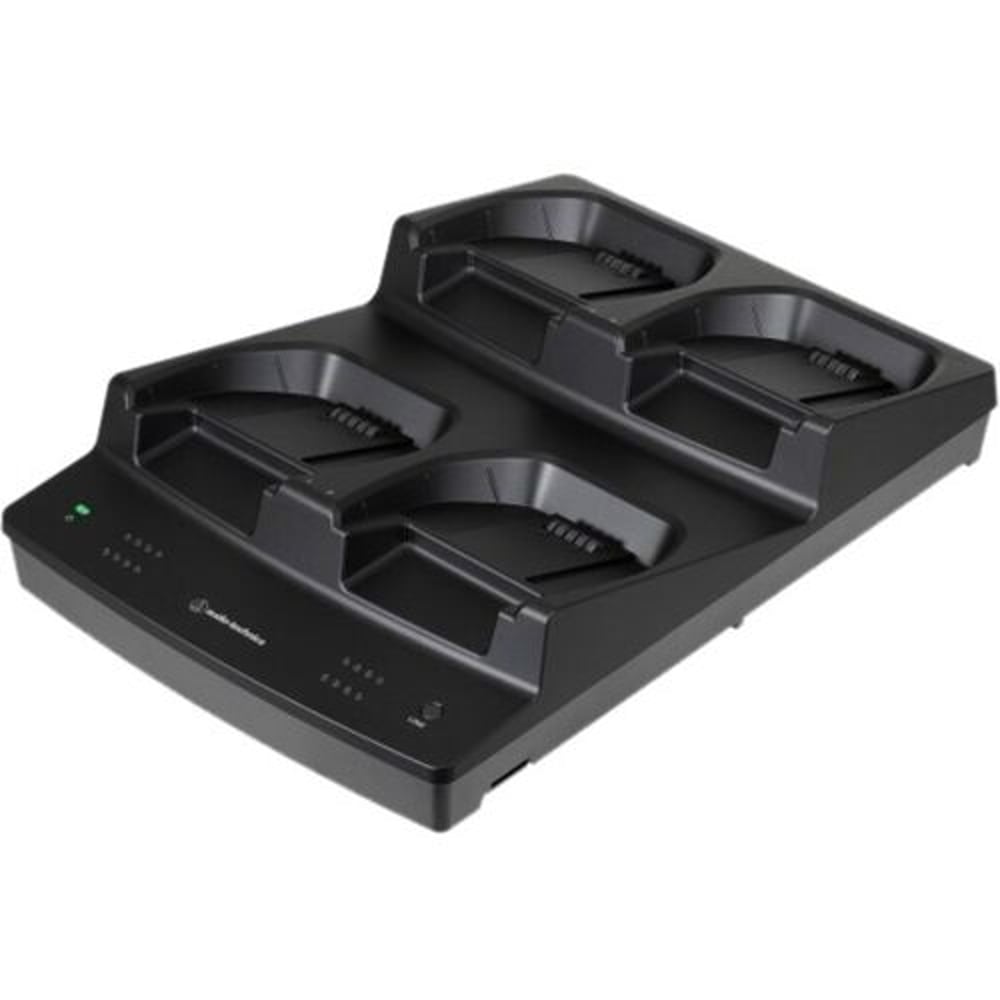 Audio-Technica ESW-CHG5 Esw 4-Bay Charging Station