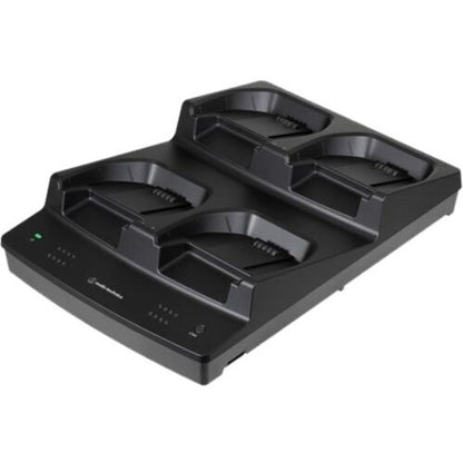 Audio-Technica ESW-CHG5 Esw 4-Bay Charging Station