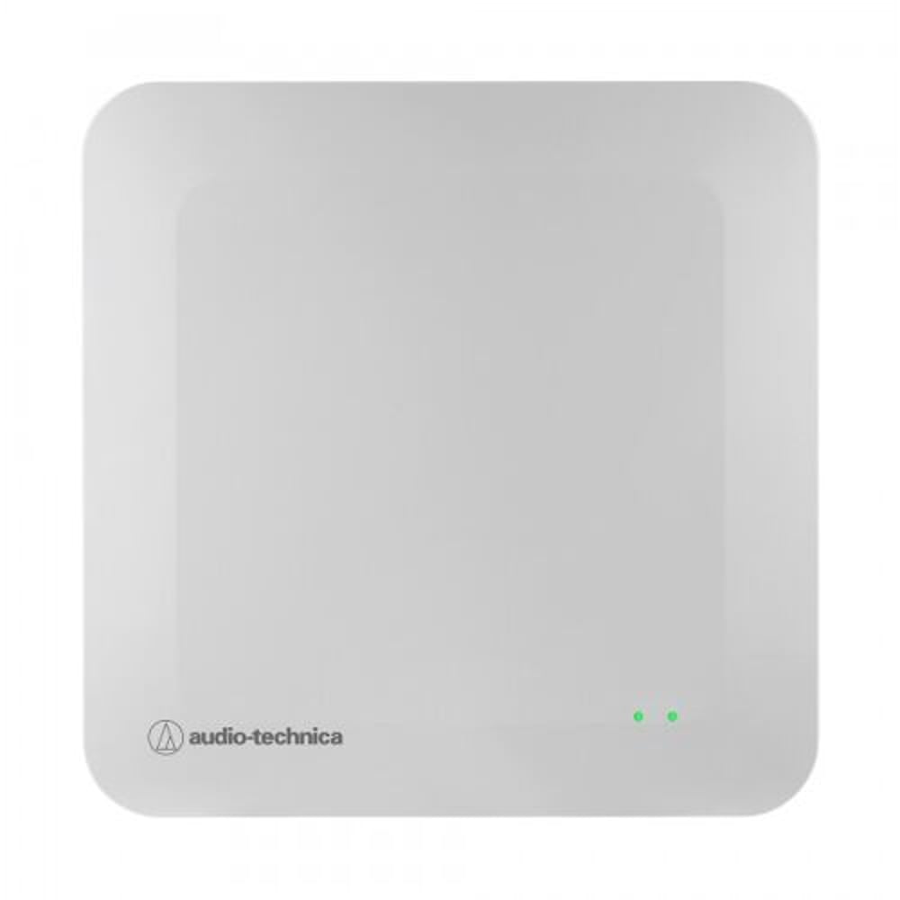 Audio-Technica ESW-R4180LK Es Wireless 8 Channel Receiver With A-T Link Network Output