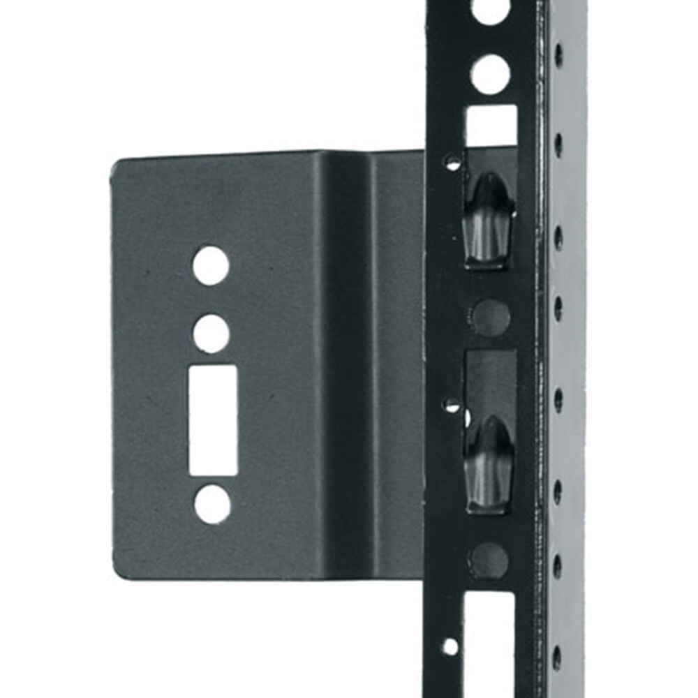 Middle Atlantic ESX-ACC-BKT Essex Accessory Bracket, Power/Cable Mng, Pair
