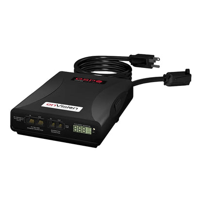SurgeX EV-12015 IC Ac Diagnostic And Scope Meter Tool, Interface Cable Included