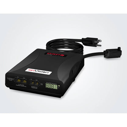 SurgeX EV-20820 IC Ac Diagnostic And Scope Meter Tool, Interface Cable Included