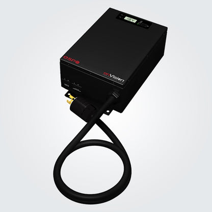 SurgeX EV-20820 IC Ac Diagnostic And Scope Meter Tool, Interface Cable Included