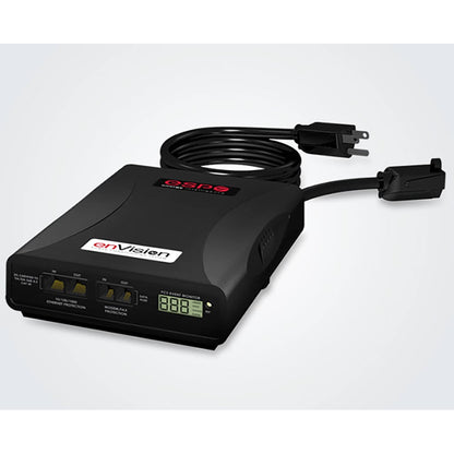 SurgeX EV-20830-630 IC Ac Diagnostic And Scope Meter Tool, Interface Cable Included, Nema 6-30