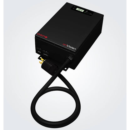 SurgeX EV-20830-630 IC Ac Diagnostic And Scope Meter Tool, Interface Cable Included, Nema 6-30