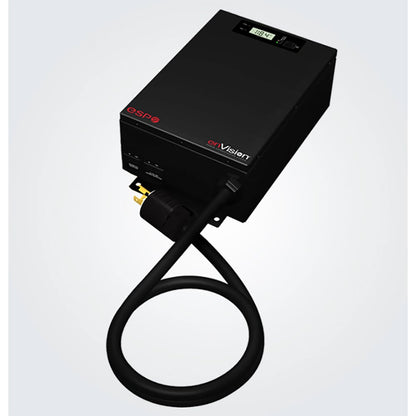 SurgeX EV-20830-L630 IC Ac Diagnostic And Scope Meter Tool, Interface Cable Included, Nema L6-30