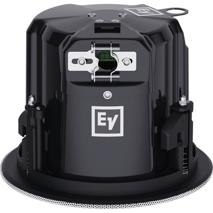 Electro-Voice EVID-C4.2-G2 High-Quality Two-Way 4" Coaxial Ceiling Speaker With White Bezel-Less