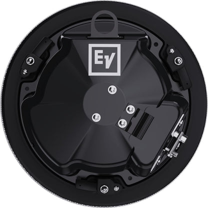 Electro-Voice EVID-C4.2-G2 High-Quality Two-Way 4" Coaxial Ceiling Speaker With White Bezel-Less