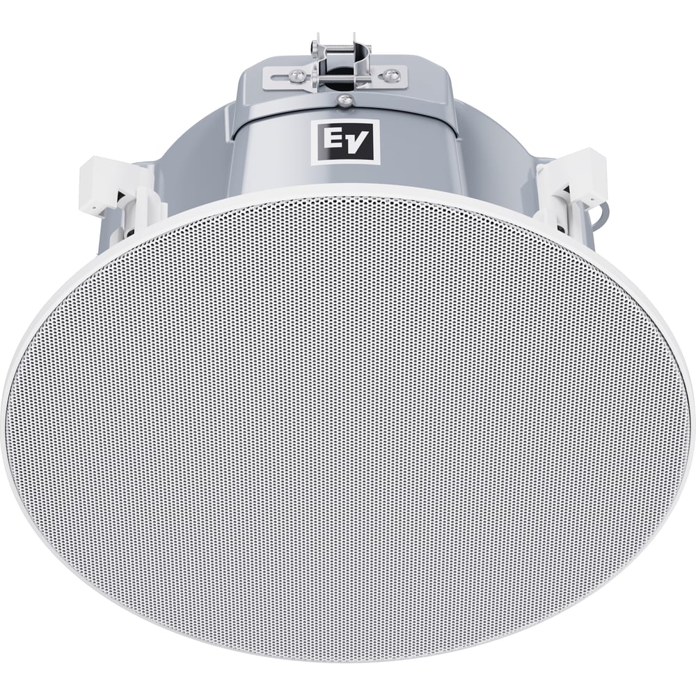 Electro-Voice EVID-EC6.2E 2 Way Evac 6.5" Coaxial Ceiling Speaker