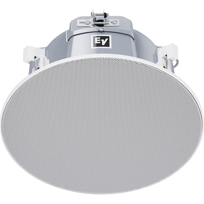 Electro-Voice EVID-EC6.2E 2 Way Evac 6.5" Coaxial Ceiling Speaker