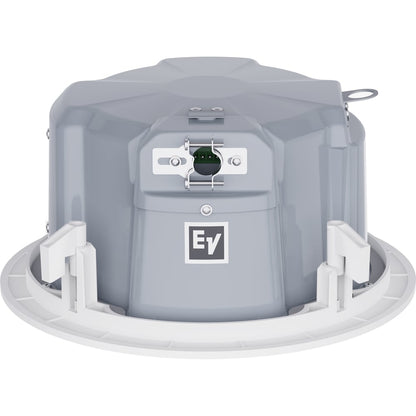Electro-Voice EVID-EC6.2E 2 Way Evac 6.5" Coaxial Ceiling Speaker
