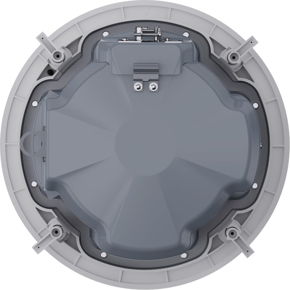 Electro-Voice EVID-EC6.2E 2 Way Evac 6.5" Coaxial Ceiling Speaker