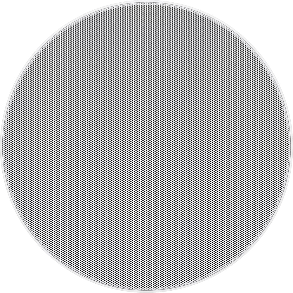 Electro-Voice EVID-EC6.2E 2 Way Evac 6.5" Coaxial Ceiling Speaker
