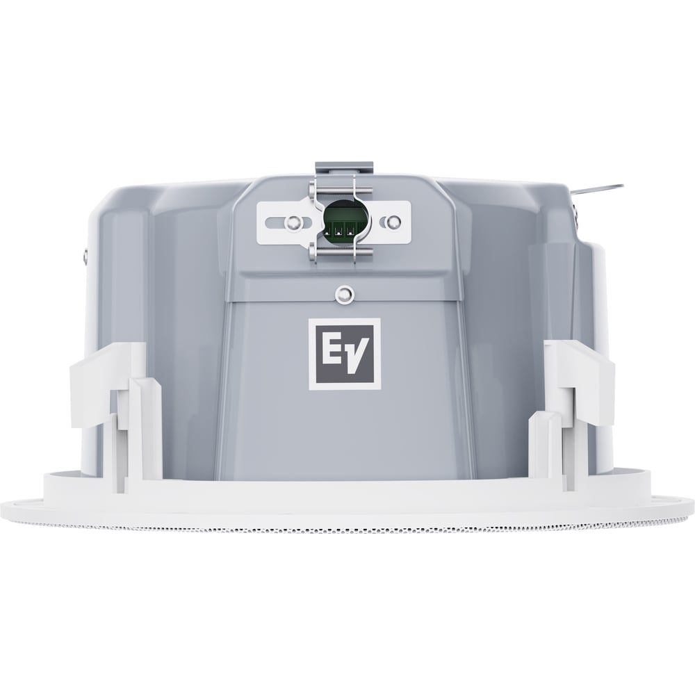 Electro-Voice EVID-EC6.2E 2 Way Evac 6.5" Coaxial Ceiling Speaker
