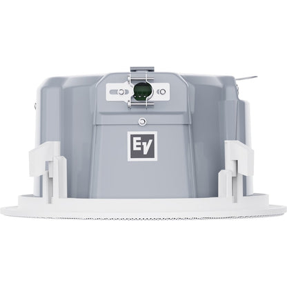 Electro-Voice EVID-EC6.2E 2 Way Evac 6.5" Coaxial Ceiling Speaker