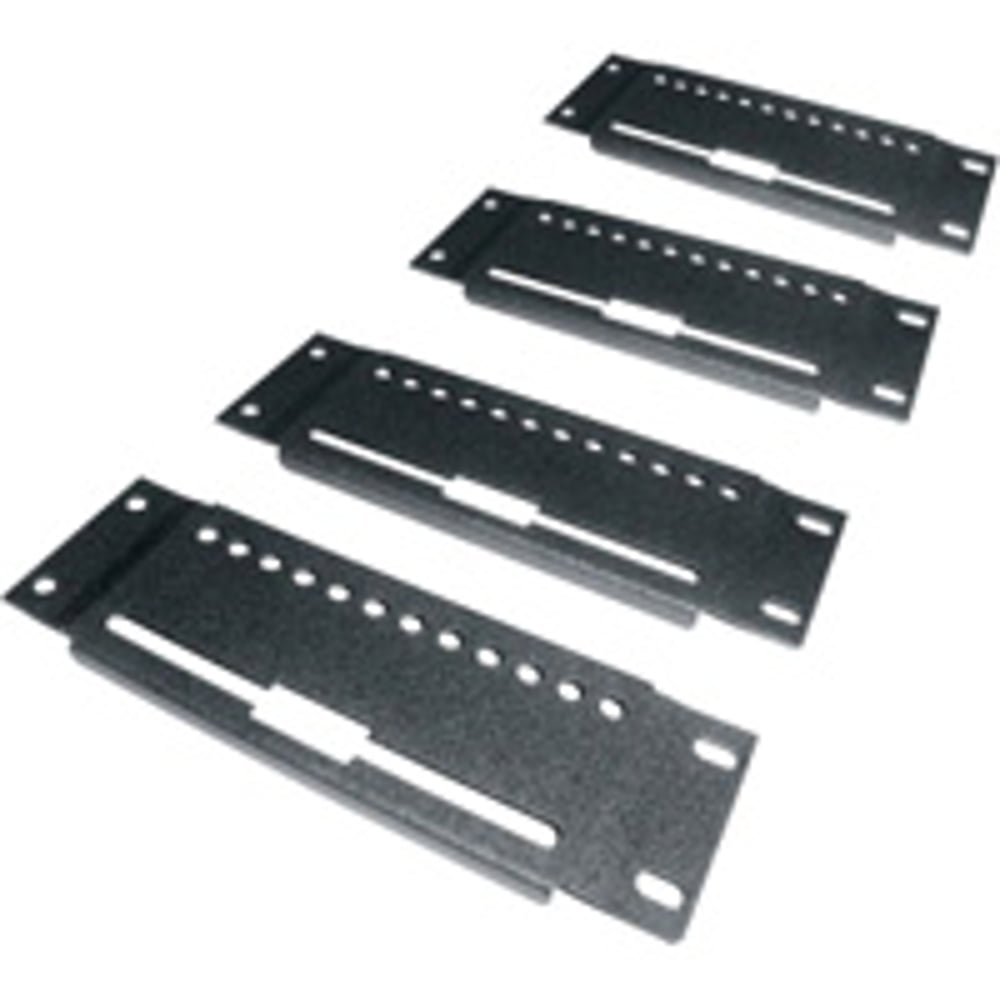 Middle Atlantic EWR-ARB-17 17"Dp Ewr Adj.Rail Bracket