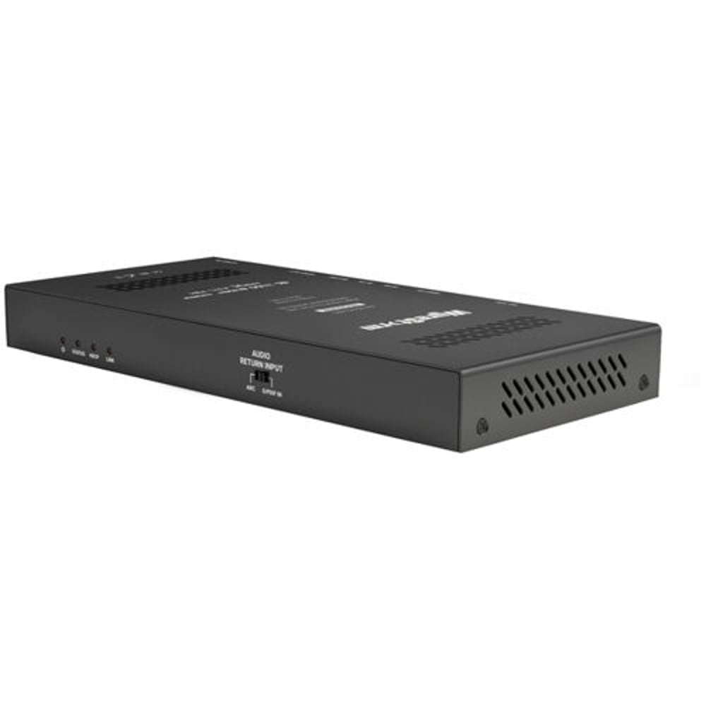 WYRESTORM EX-35-H2-ARC 4K Hdr 4 4 4 60Hz Hdbasetextender Set With Pohbidirectional Ir And Tr