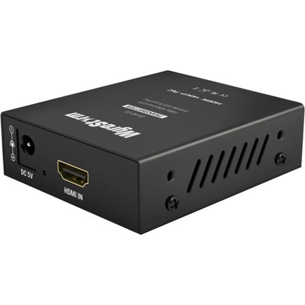 WYRESTORM EX-40-G3 1080P Hd Extender Set With Ir And Poc 1080P 40M