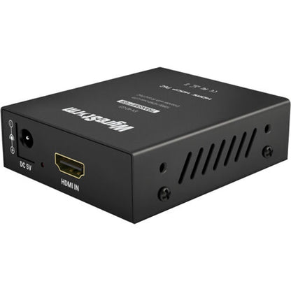 WYRESTORM EX-40-G3 1080P Hd Extender Set With Ir And Poc 1080P 40M