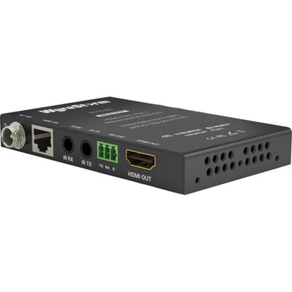 WYRESTORM EX-70-G2 4K Uhd Hdcp1.4 Hdbaset Extender Set With 2-Way Poh; 2-Way Ir
