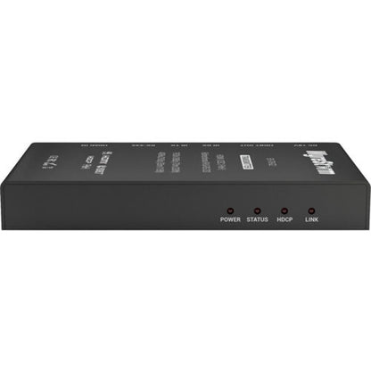WYRESTORM EX-70-G2 4K Uhd Hdcp1.4 Hdbaset Extender Set With 2-Way Poh; 2-Way Ir