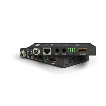 WYRESTORM EX-70-G2 4K Uhd Hdcp1.4 Hdbaset Extender Set With 2-Way Poh; 2-Way Ir