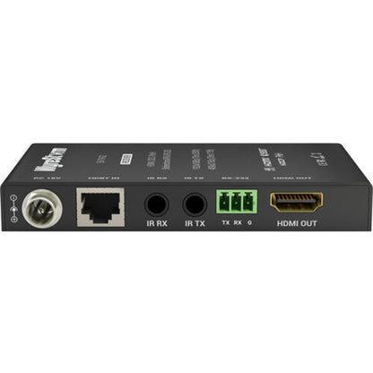 WYRESTORM EX-70-G2 4K Uhd Hdcp1.4 Hdbaset Extender Set With 2-Way Poh; 2-Way Ir