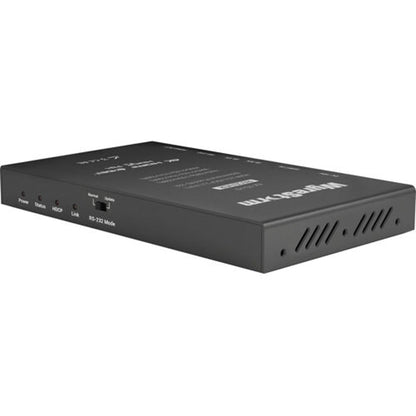 WYRESTORM EX-70-H2 4K Uhd Hdbaset Extender Set With 2-Way Poh Bidire Ctional Ir Rs-232