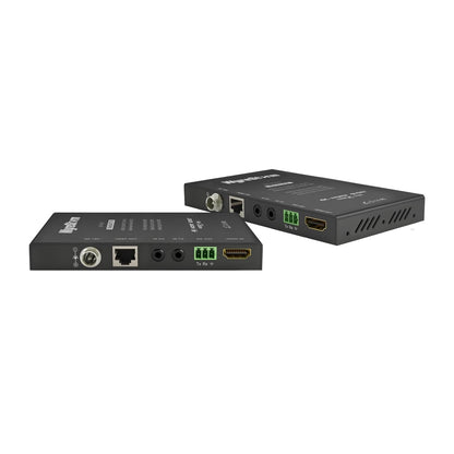 WYRESTORM EX-70-H2 4K Uhd Hdbaset Extender Set With 2-Way Poh Bidire Ctional Ir Rs-232