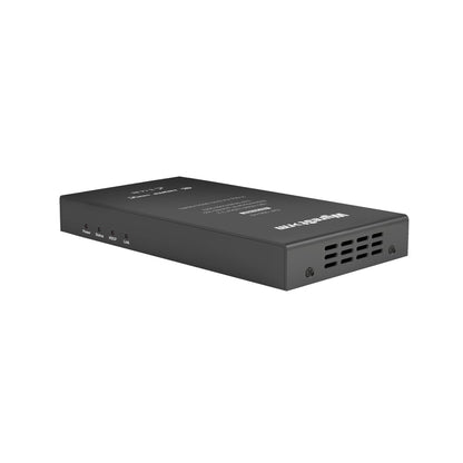 WYRESTORM EXF-300-H2 18Gbps Hdmi Hdcp 2.2 Bidirectional Ir Or Rs-232 Over Om3 Multi-Mode