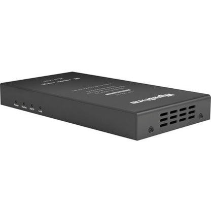 WYRESTORM EXF-300-H2 18Gbps Hdmi Hdcp 2.2 Bidirectional Ir Or Rs-232 Over Om3 Multi-Mode