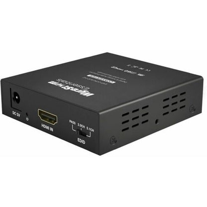 WYRESTORM EXP-CON-AUD-H2 Analoganddigital Audio Extractor With Hdmi