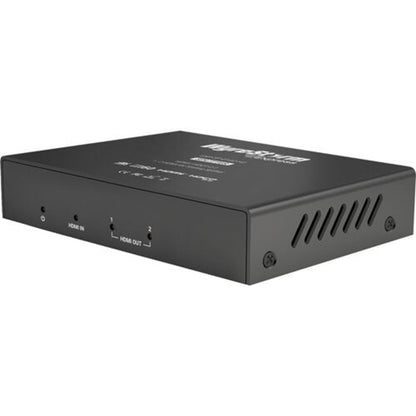 WYRESTORM EXP-SP-0102-H2 4K Hdr 4 4 4 60Hz Hdmi 1X2 Splitter With 1080P Scaling