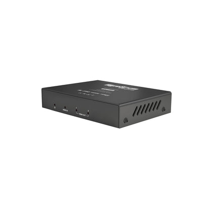 WYRESTORM EXP-SP-0102-H2 4K Hdr 4 4 4 60Hz Hdmi 1X2 Splitter With 1080P Scaling