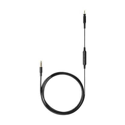 Shure RMCH1-UNI Headphone Communication Cable