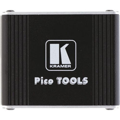 Kramer 13-80534090 2-Channel Dante Encoder & Poe Acceptor