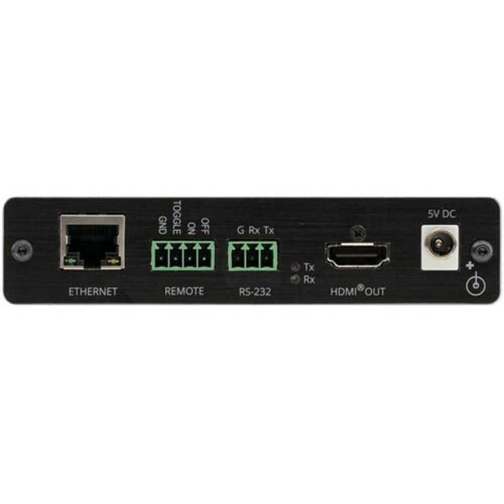 Kramer 30-011890 4K Hdr Display On/Off Controller